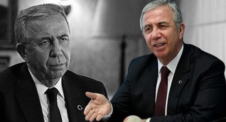 Mansur Yavaş’tan Cumhurbaşkanlığı adaylığı açıklaması