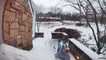 'Arkansas man learns the difference between snow and ice the hard way *HEADBANGING FAIL*'