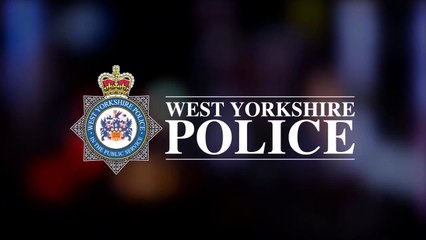 Officers smash window of car during Calderdale arrest