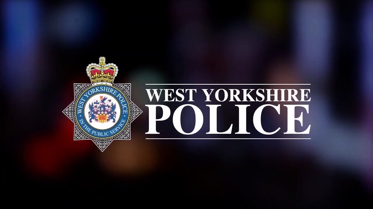 Officers smash window of car during Calderdale arrest