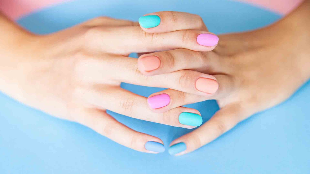 Nagellack-Trends 2022: So bunt wird es jetzt auf den Händen