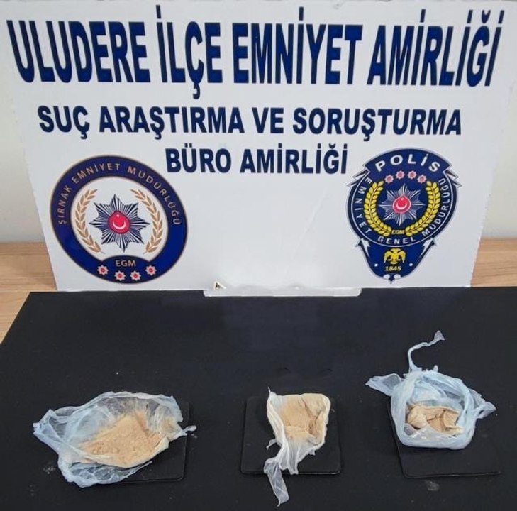 Son dakika haber! Şırnak'ta kaçakçılık ve asayiş operasyonu: 54 gözaltı