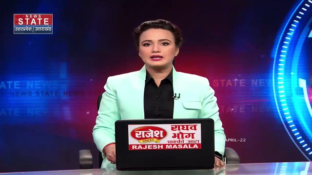 Ghaziabad Fire News: झुग्गियों में लगी भीषण आग, गौशाला तक पड़ा असर | गोवंशों की हुई मौत