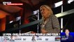 Marine Le Pen: quelle stratégie pour convaincre au second tour ?