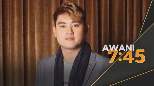 Geng Nicky | Nicky Liow akhirnya serah diri