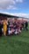 Petershill FC - West of Scotland League Conference C champions 2021/22