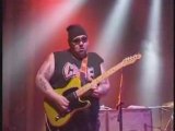 Popa Chubby - un live bien sympa