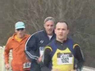 Cross de Saint Bernard et Cross du Bord de Saône 2008