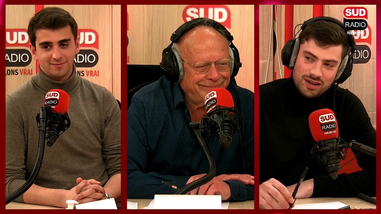 Rémi Tell : "Je me méfie plus de l'extrême centre que de l'extrême droite !"