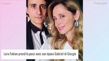 Lara Fabian surprend en décolleté plongeant : son look fait sensation !