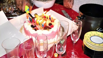 Solange B Joyeux anniversaire Avril 2022 by SOPIEPROD