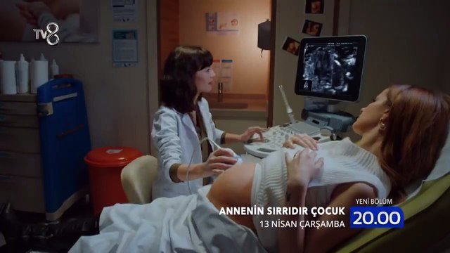 Annenin Sırrıdır Çocuk 2. bölüm fragmanı yayınlandı! Annenin Sırrıdır Çocuk 2. bölüm fragmanı