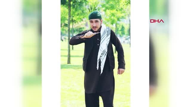 İSTANBUL EMNİYET: 'ZEYTİNBURNU KASABI' 2 AY ÖNCE TUTUKLANDI