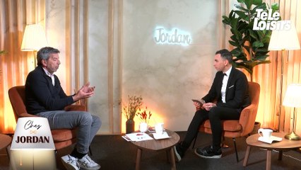 Michel Cymes explique pourquoi il ne veut pas montrer ses enfants