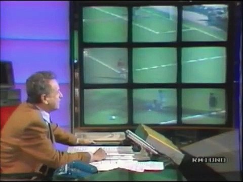 CLASSICHE ANNI '80 : SERIE A, STAGIONE 1989-90, JUVENTUS-MILAN 3-0!