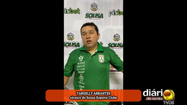Em jogo marcado por confusões de torcedores Sousa supera o Treze e está na semifinal do Paraibano
