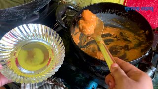 Street Food | Momos ला आता ग्रेव्हीचा तडका  | Maharashtra Times