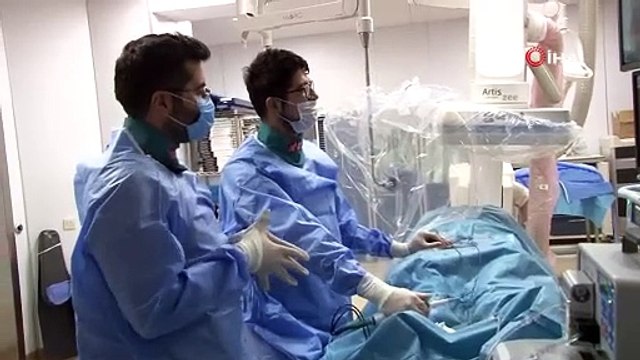 Oruç tut sıhhat bul... Uzmanlar, “Oruç tutmak kalp sağlığına faydalı“