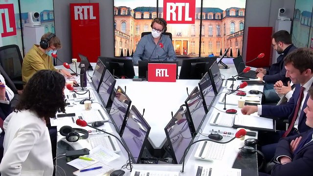 L'INTÉGRALE - Edition Spéciale - Présidentielle 2022 (10/04/22)