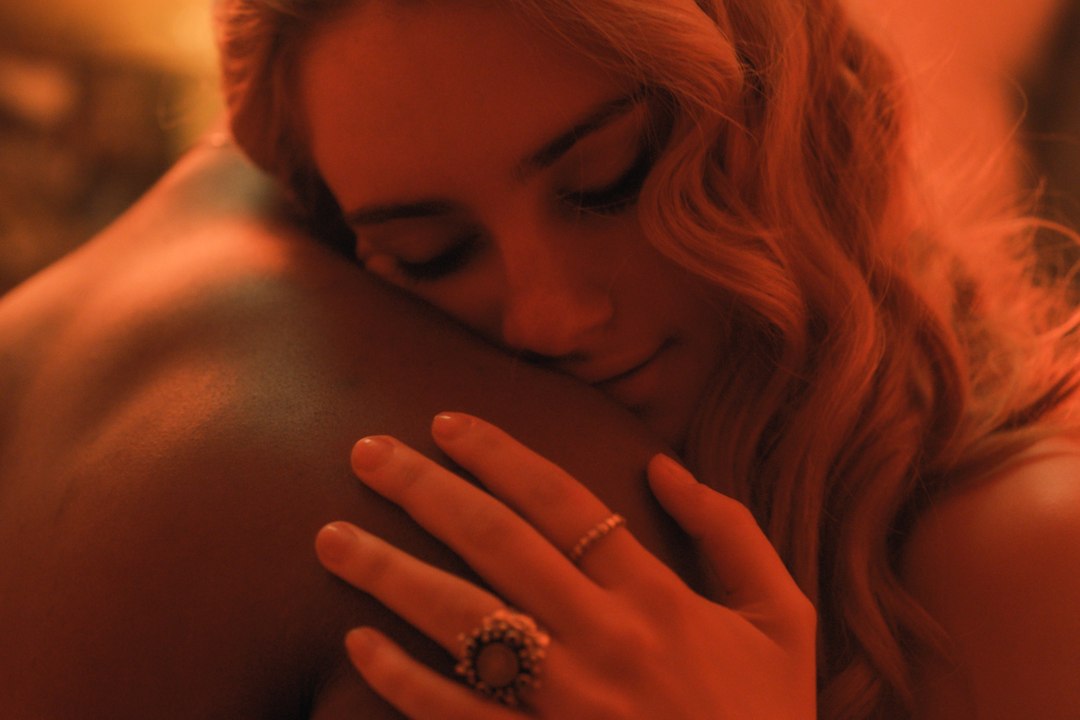 The Violent Heart Trailer Deutsch German (2022)