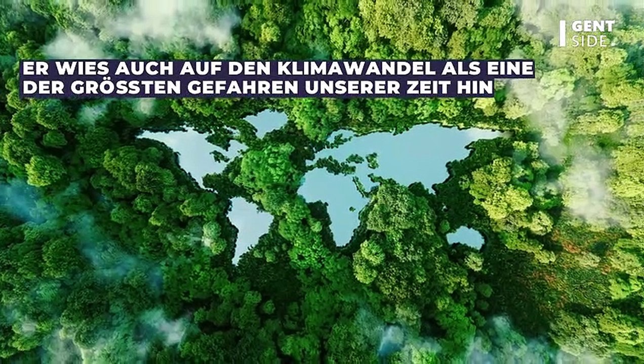 Passepartout Stephen Hawking Voraussagen