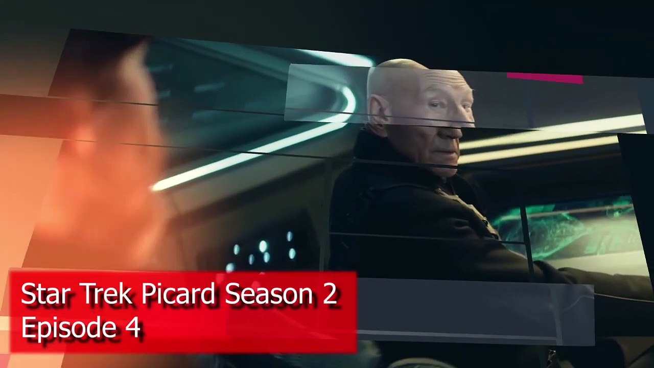 Star Trek - Picard Season 2 Episode 4 Trailer (2022) _ Preview, Release Date, 2x04, Spoilers, Promo,