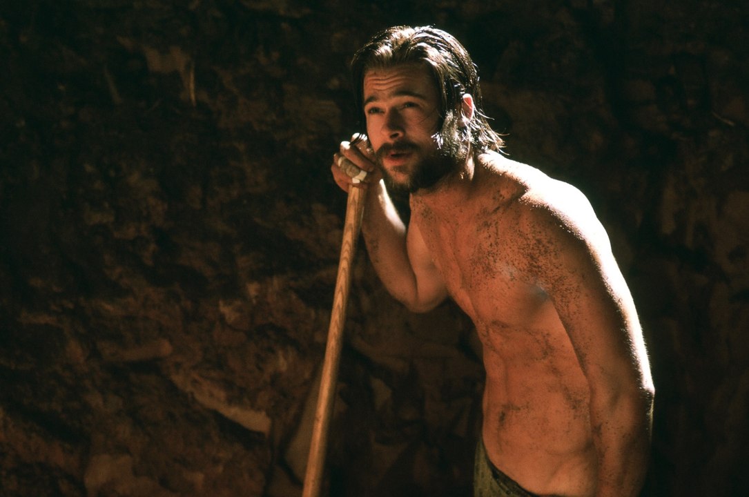 Kalifornia Trailer Deutsch German (1993)