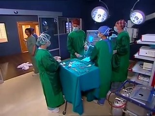 Fikret'in oğlu ölümden döndü - Doktorlar 65. Bölüm