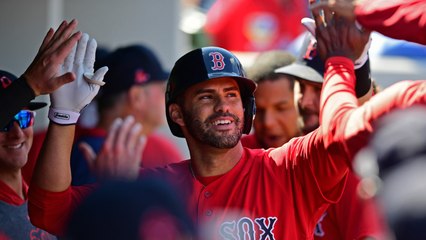 MLB 4/11 Preview: Red Sox vs. Tigers