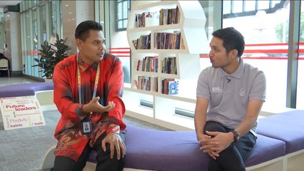 Sukan SEA : Nazmizan Mohamad imbas kembali kejayaan di Sukan SEA 2003
