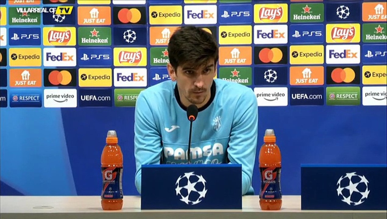 Emery reconoce que el Bayern sigue siendo el favorito pero no tira la toalla