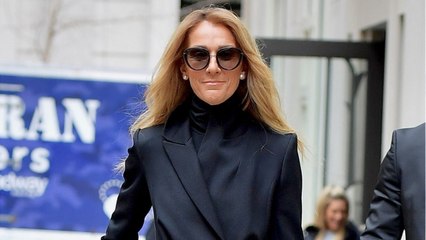 GALA VIDEO - Céline Dion : son nom surgit dans une affaire de moeurs qui secoue le Québec (1)