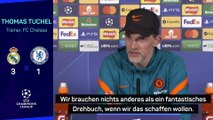 Tuchel: Chelsea braucht 