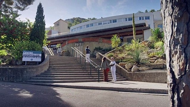 Plus belle la vie : [Indiscrétion] - Le docteur Riva est démasqué !