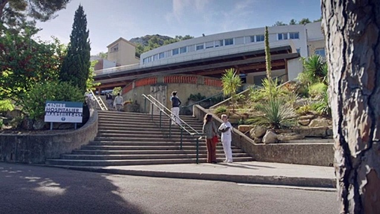 Plus belle la vie : [Indiscrétion] - Le docteur Riva est démasqué !