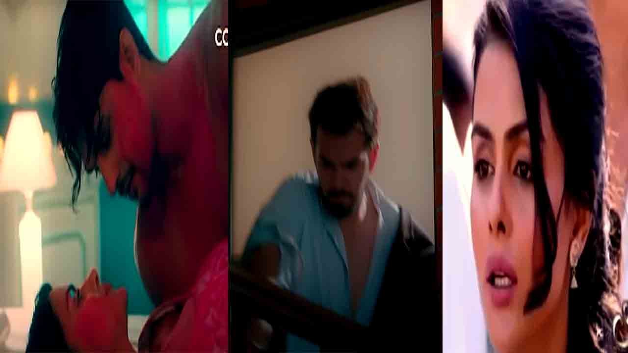 Udaariyaan Spoiler;  Tejo Fateh के इंटीमेट MMS वाली साजिश है Angad की ?  Tejo को धोखा |FilmiBeat