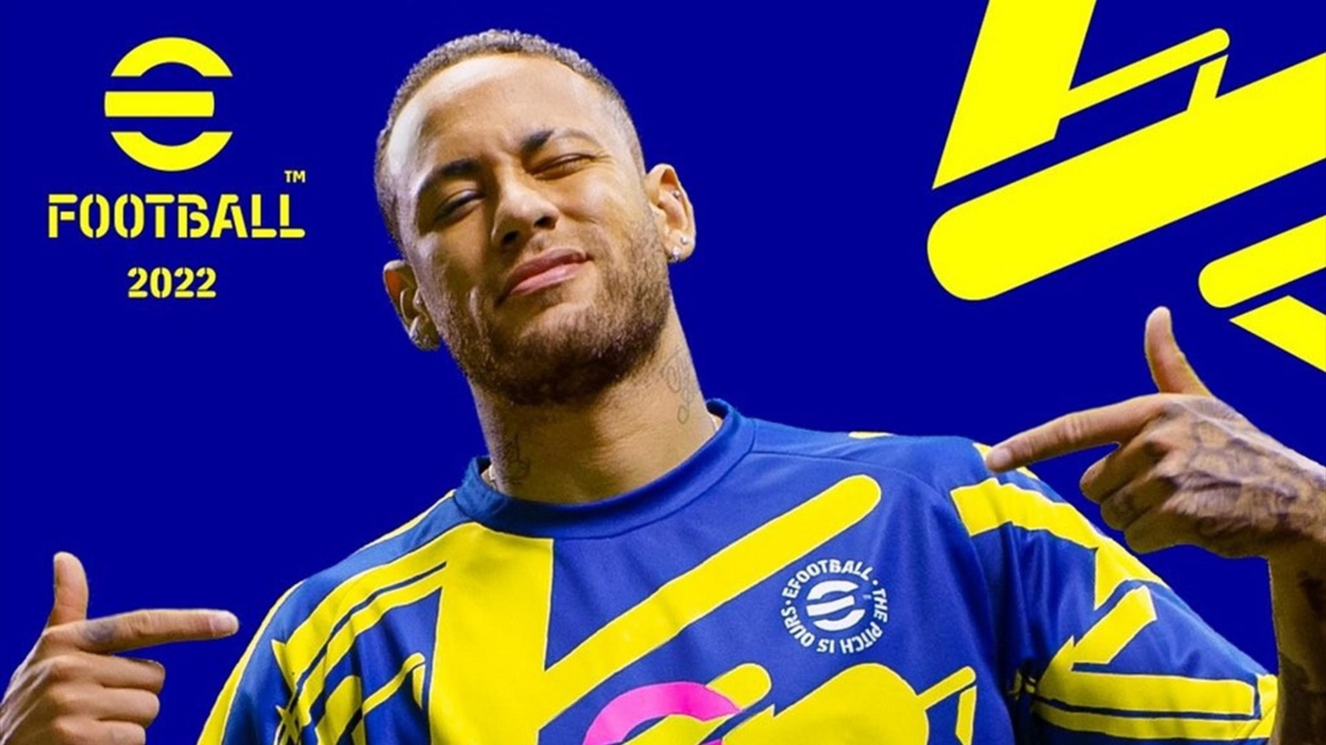 ⁣eFootball 2022 : Notre avis sur la mise à jour 1.0.0 !