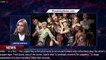 Eddie Redmayne and his 'Cabaret' musical take top prizes at Britain's 2022 Olivier Awards - 1breakin