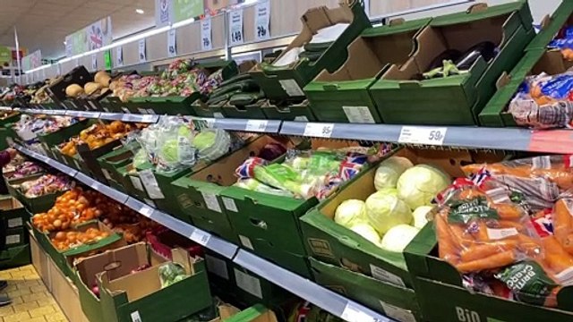 Save on your shop: We find out how to stay within your budget whilst shopping at LIDL