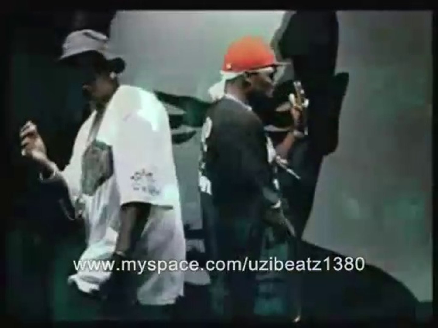 ⁣Outta Control Remix - 50cent ft Mobb Deep (prod by uzi1380)