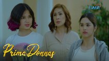 Prima Donnas 2: Lenlen caught Bethany and Brianna together | Episode 66