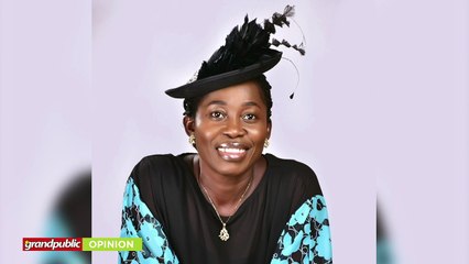 DÉCÈS DE LA DIVA OSINACHI NWACHUKWU, CARINA SEN PESTE ET FAIT DE FORTES DÉNONCIATIONS