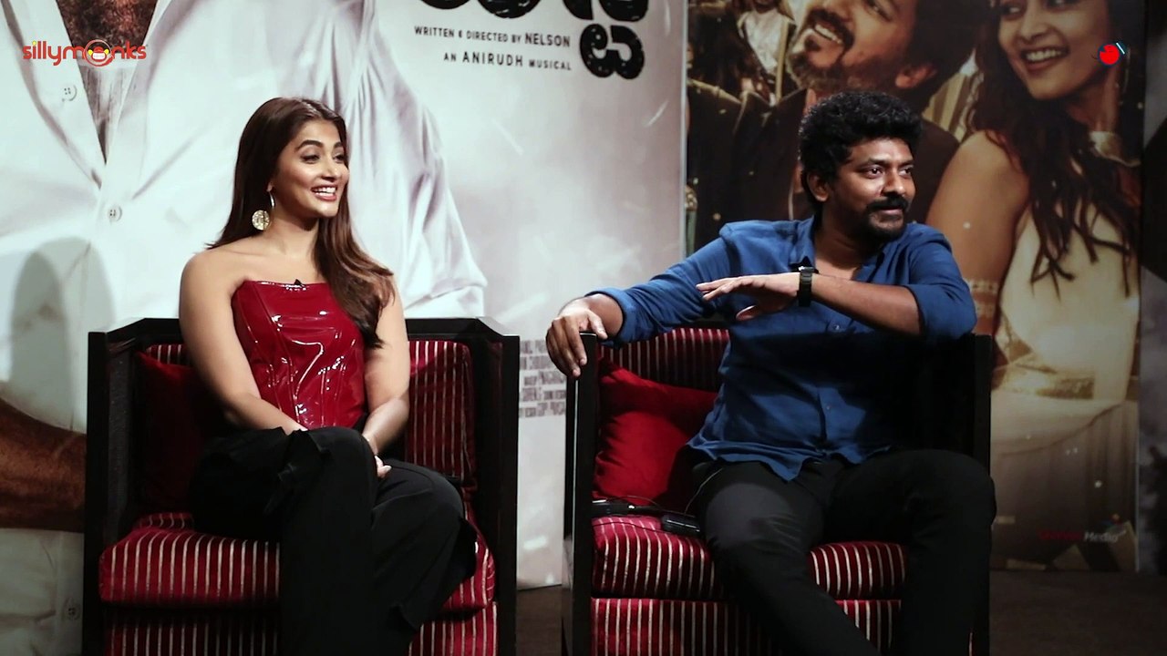 Beast Interview  Producer Dil Raju Interviews