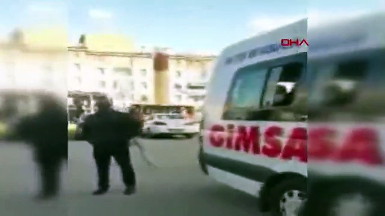 Yaşlı kadının market aracından indirilme olayı ilk değilmiş