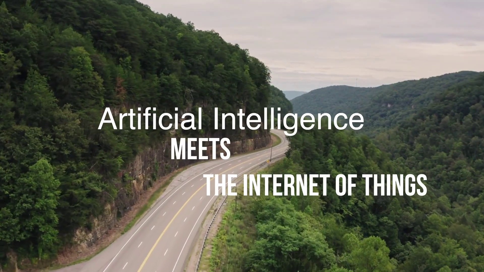 ⁣THE FUTURE OF IOT Artificial Intelligence and Internet of Things - What to Expect in 2022