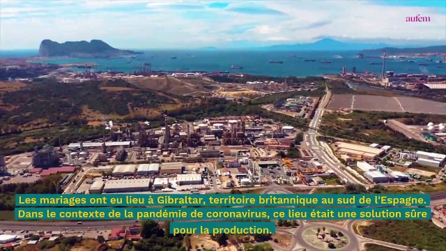 Mariés au premier regard : 5 infos insolites sur l’émission