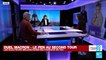 Présidentielle 2022 : Jean-Luc Mélenchon largement plébiscité dans les quartiers populaires