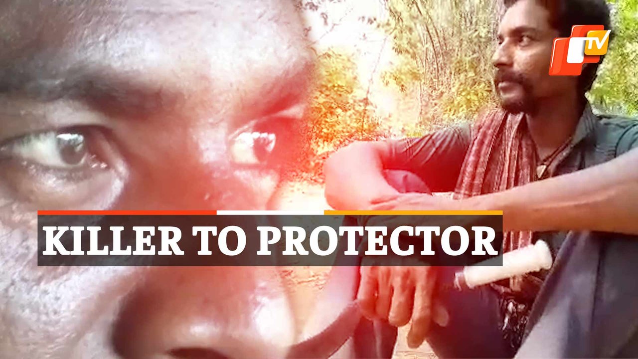 Killer To Protector: The Story Of Gangaram Singh Alias Khukun