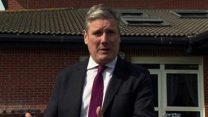 Labour calls for clarity over cabinet members tax bills