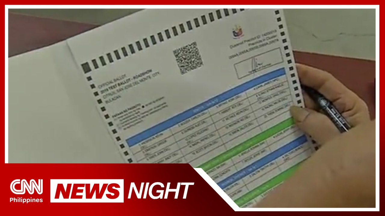 Overseas voting starts for 1.7M Filipinos abroad